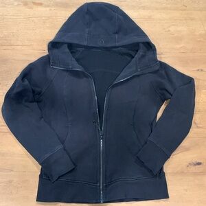 Lululemon Scuba Full Zip up